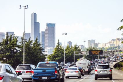 Seattle Rolls Out New Commuter Benefit for 2020
